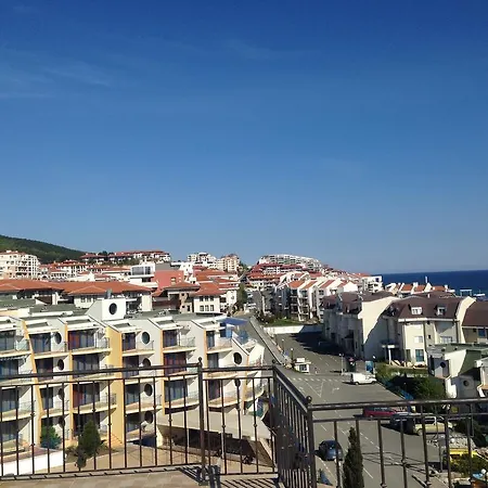 Guest house Eleonora Beach