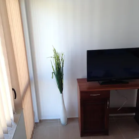 Eleonora Beach Guest house