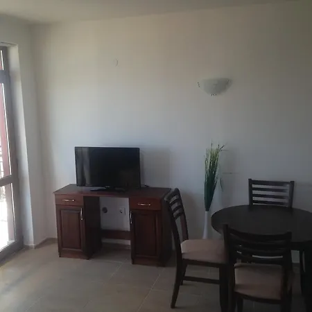 Eleonora Beach Guest house 2*