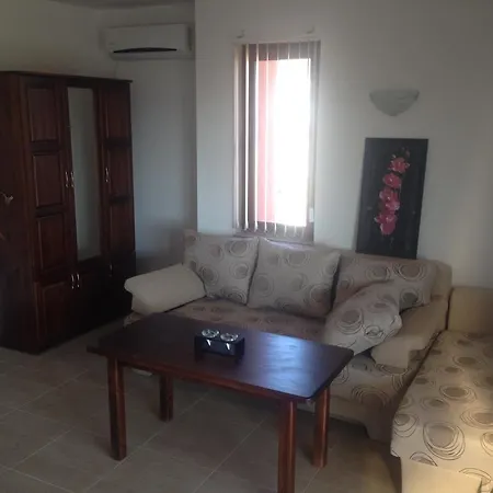 Eleonora Beach Guest house Sveti Vlas