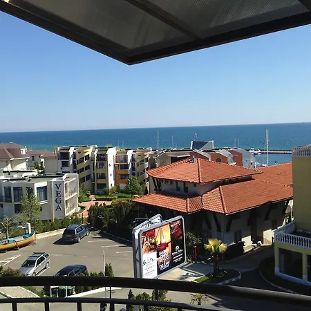 Guest house Eleonora Beach 2*