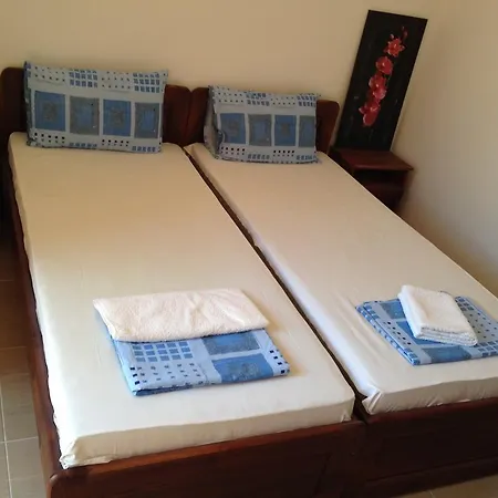 Guest house Eleonora Beach Sveti Vlas