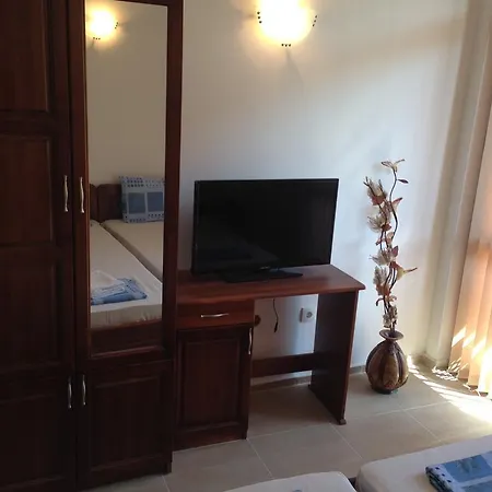 Eleonora Beach Guest house Sveti Vlas